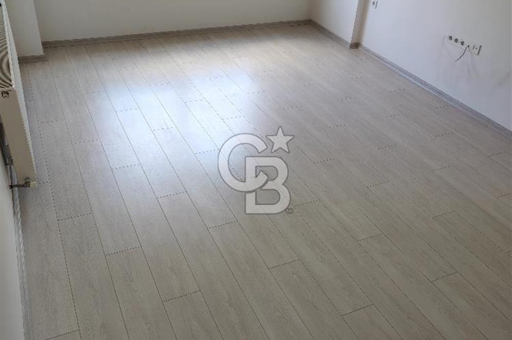 Bornova Kazimdirik Mahhalesin'de Kiralık 2+1 Daire