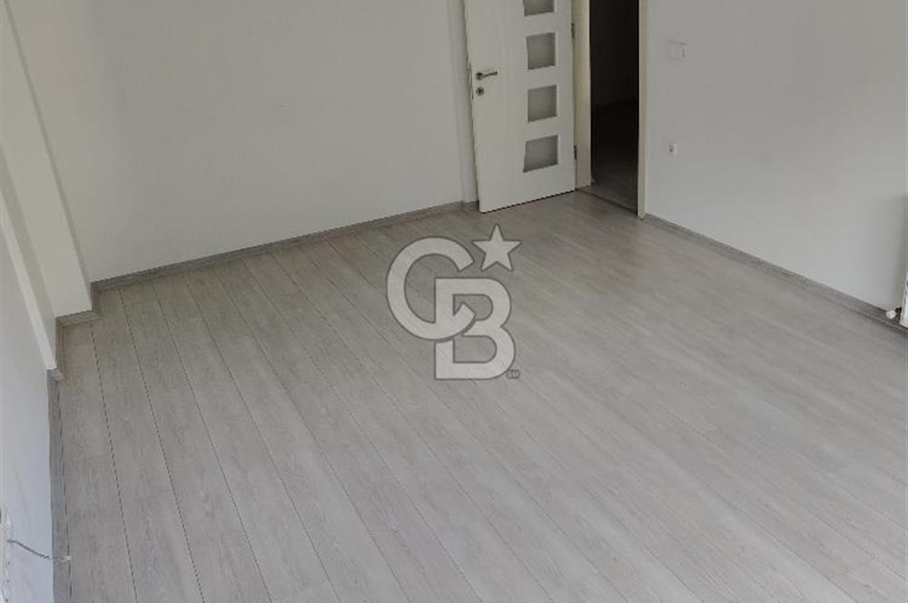 Bornova Kazimdirik Mahhalesin'de Kiralık 2+1 Daire