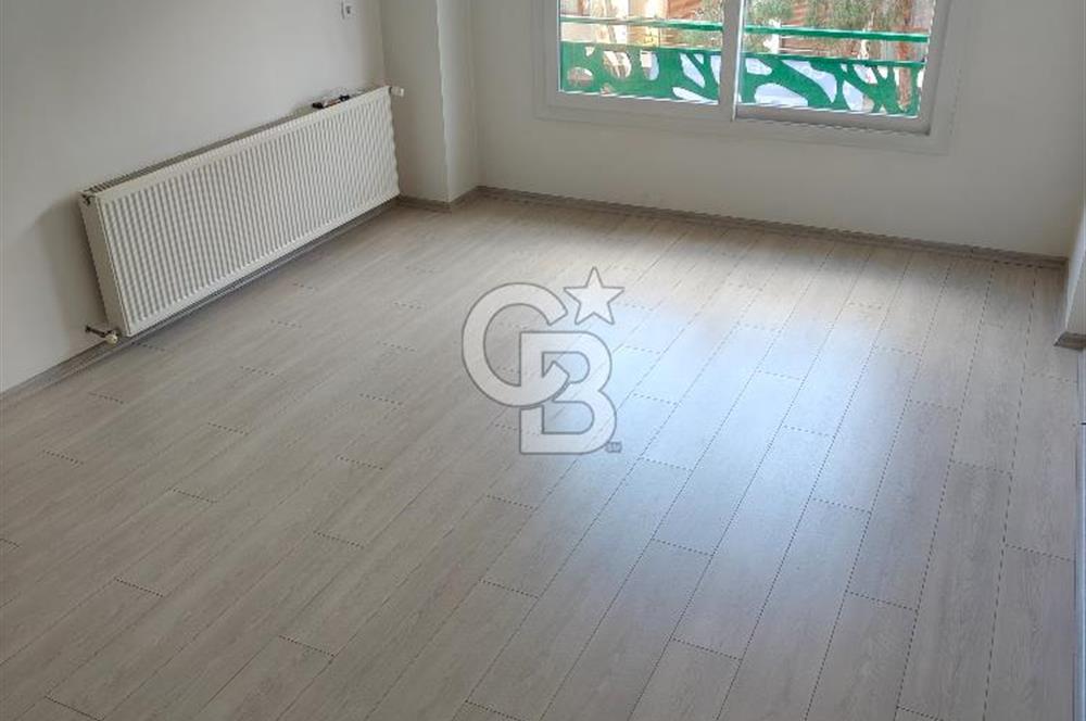 Bornova Kazimdirik Mahhalesin'de Kiralık 2+1 Daire