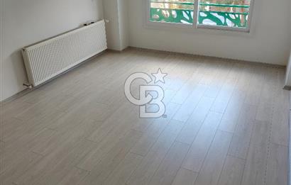 Bornova Kazimdirik Mahhalesin'de Kiralık 2+1 Daire