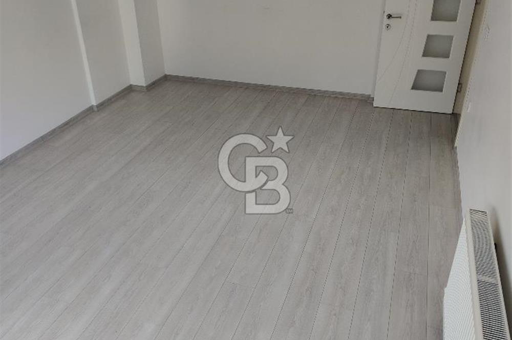 Bornova Kazimdirik Mahhalesin'de Kiralık 2+1 Daire
