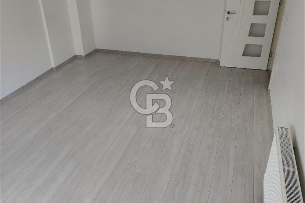 Bornova Kazimdirik Mahhalesin'de Kiralık 2+1 Daire
