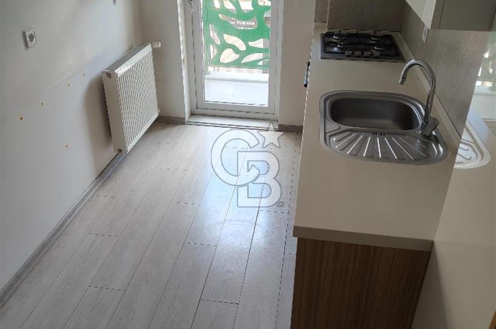 Bornova Kazimdirik Mahhalesin'de Kiralık 2+1 Daire