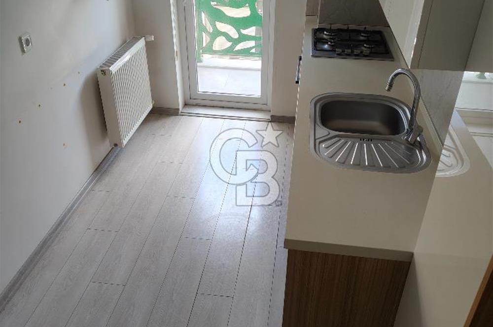 Bornova Kazimdirik Mahhalesin'de Kiralık 2+1 Daire