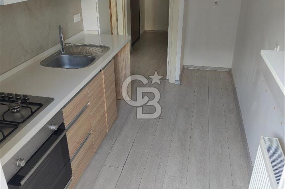 Bornova Kazimdirik Mahhalesin'de Kiralık 2+1 Daire