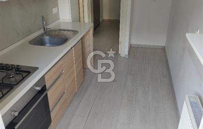 Bornova Kazimdirik Mahhalesin'de Kiralık 2+1 Daire