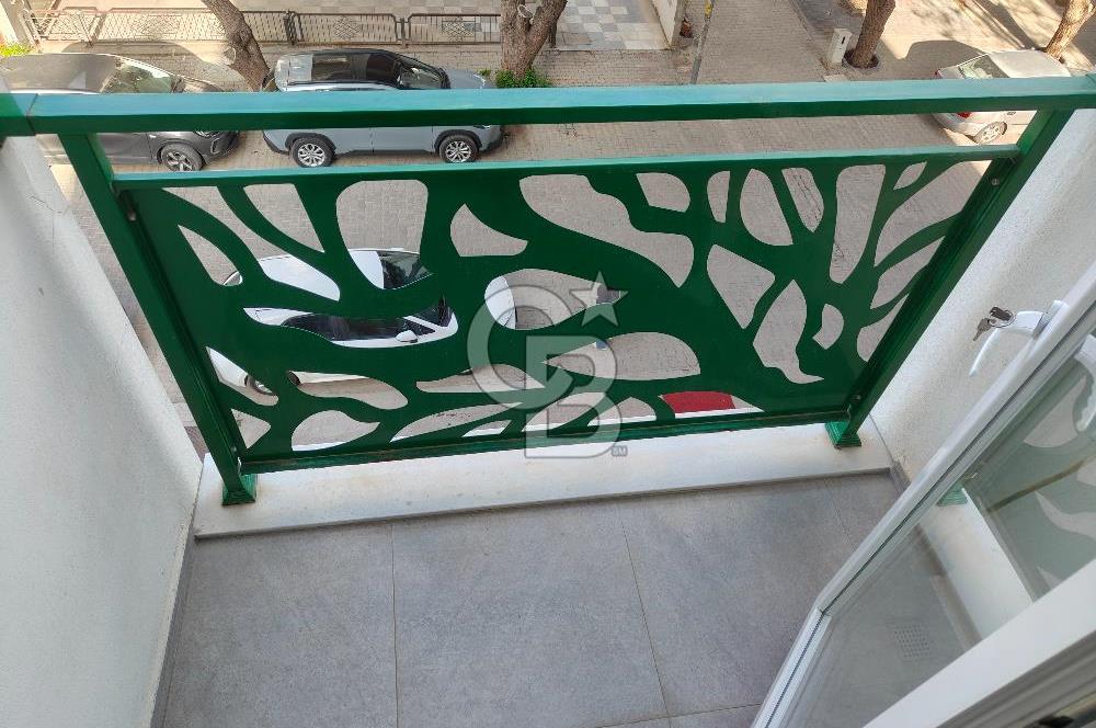 Bornova Kazimdirik Mahhalesin'de Kiralık 2+1 Daire