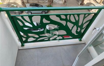 Bornova Kazimdirik Mahhalesin'de Kiralık 2+1 Daire