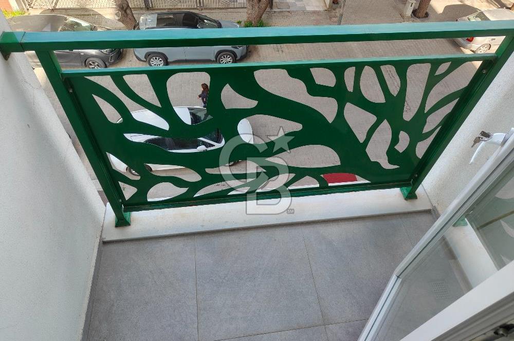 Bornova Kazimdirik Mahhalesin'de Kiralık 2+1 Daire