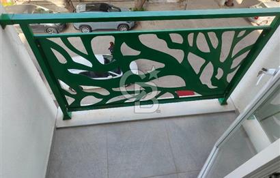 Bornova Kazimdirik Mahhalesin'de Kiralık 2+1 Daire