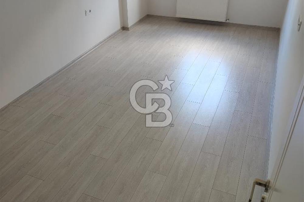 Bornova Kazimdirik Mahhalesin'de Kiralık 2+1 Daire