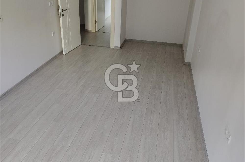 Bornova Kazimdirik Mahhalesin'de Kiralık 2+1 Daire