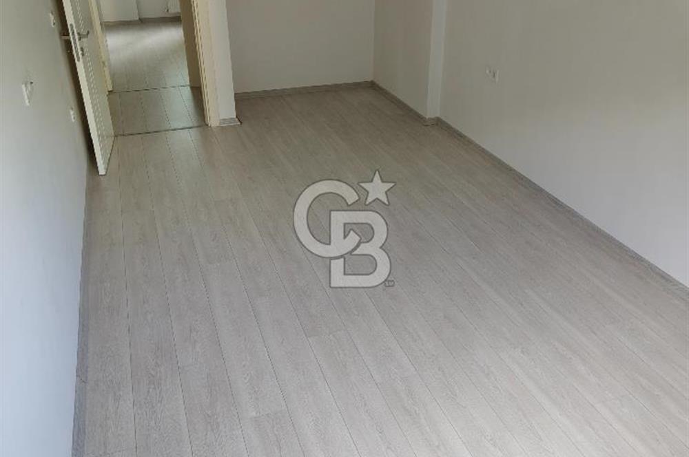 Bornova Kazimdirik Mahhalesin'de Kiralık 2+1 Daire