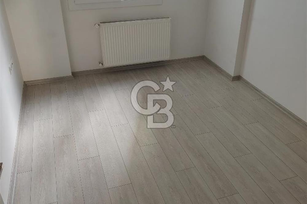 Bornova Kazimdirik Mahhalesin'de Kiralık 2+1 Daire