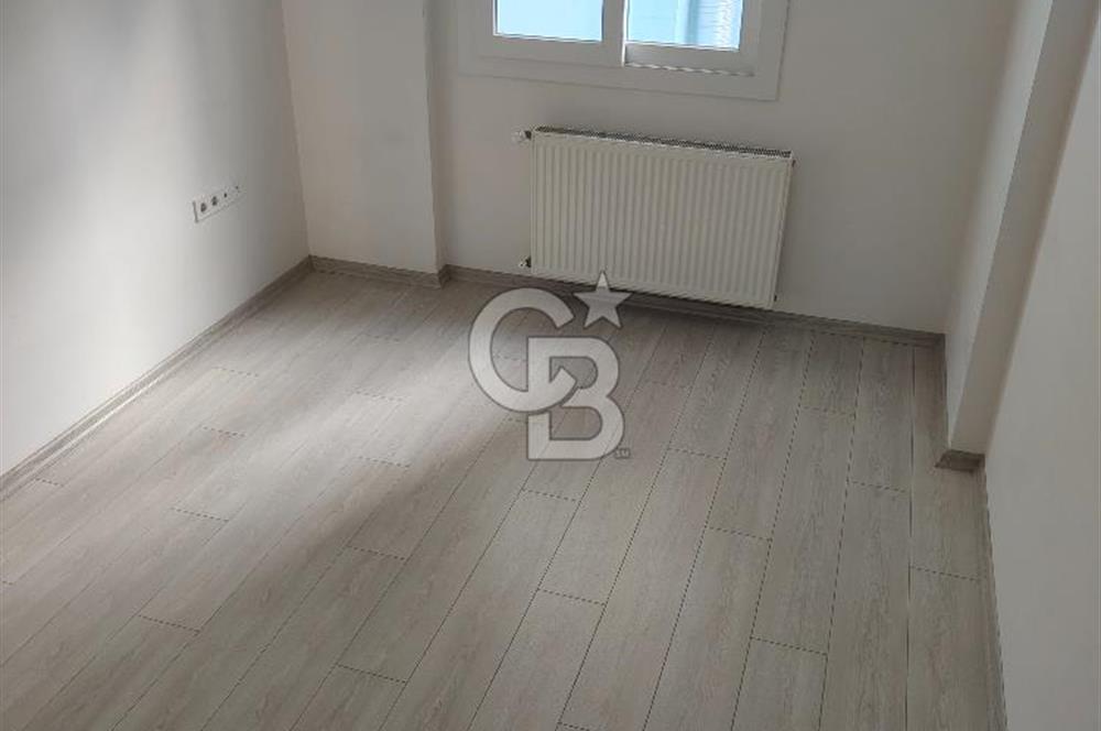 Bornova Kazimdirik Mahhalesin'de Kiralık 2+1 Daire