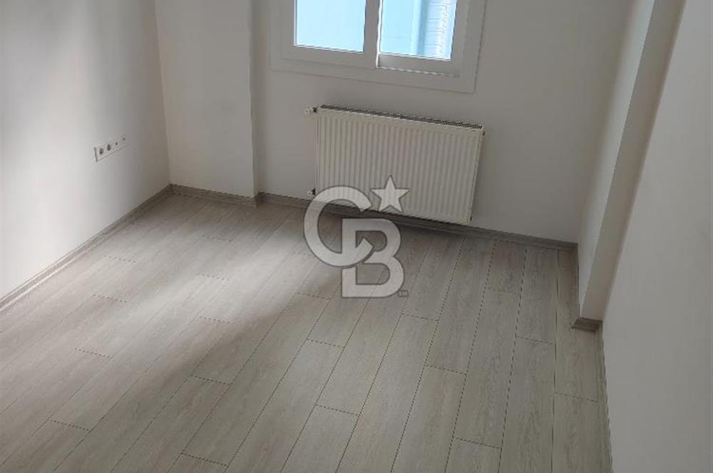 Bornova Kazimdirik Mahhalesin'de Kiralık 2+1 Daire