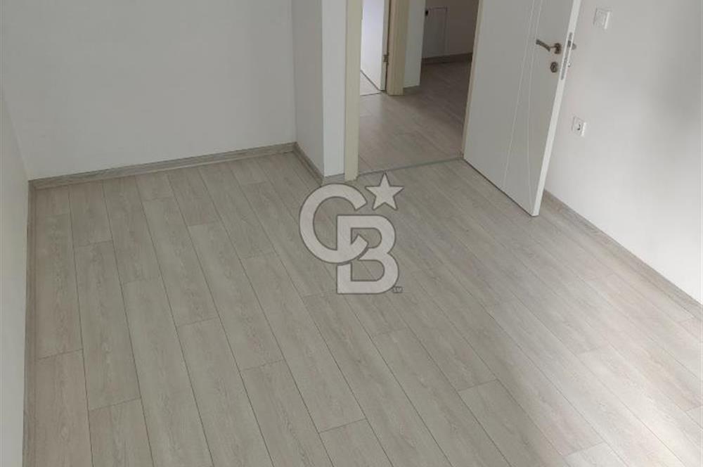 Bornova Kazimdirik Mahhalesin'de Kiralık 2+1 Daire