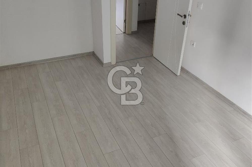 Bornova Kazimdirik Mahhalesin'de Kiralık 2+1 Daire