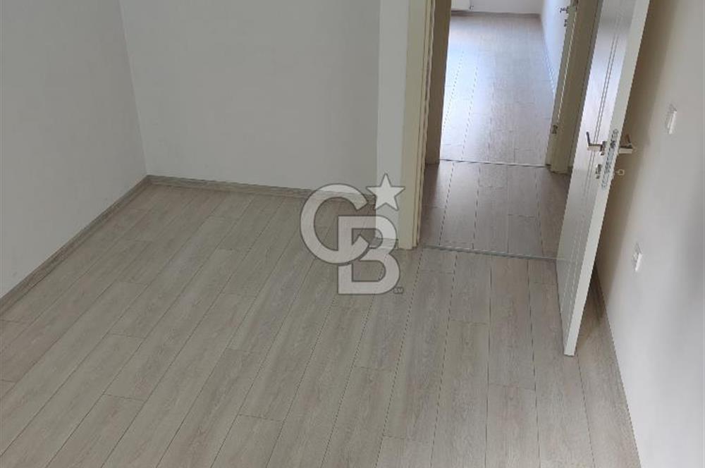 Bornova Kazimdirik Mahhalesin'de Kiralık 2+1 Daire