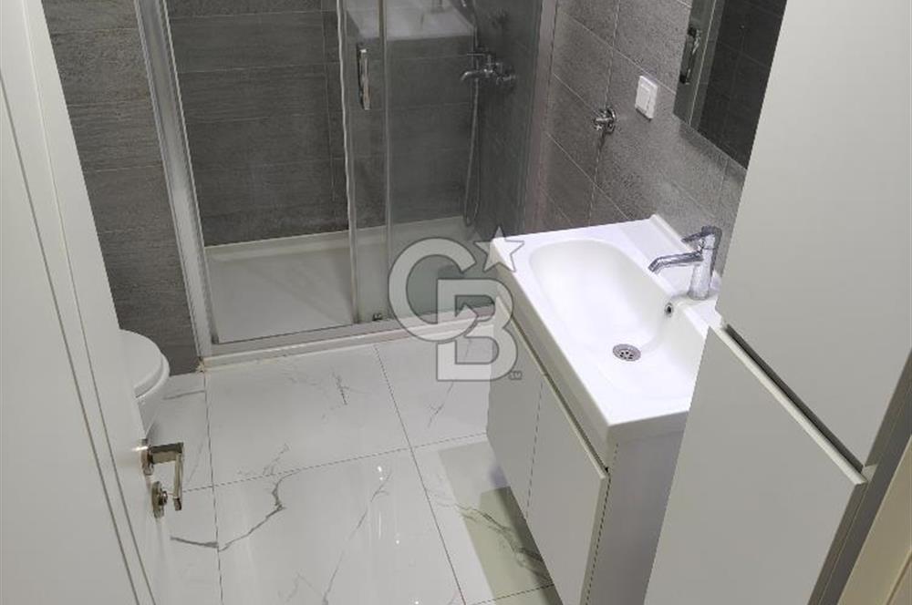 Bornova Kazimdirik Mahhalesin'de Kiralık 2+1 Daire