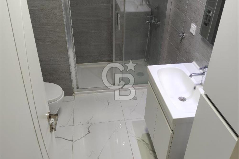 Bornova Kazimdirik Mahhalesin'de Kiralık 2+1 Daire