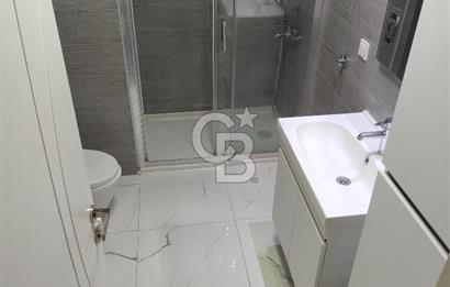 Bornova Kazimdirik Mahhalesin'de Kiralık 2+1 Daire