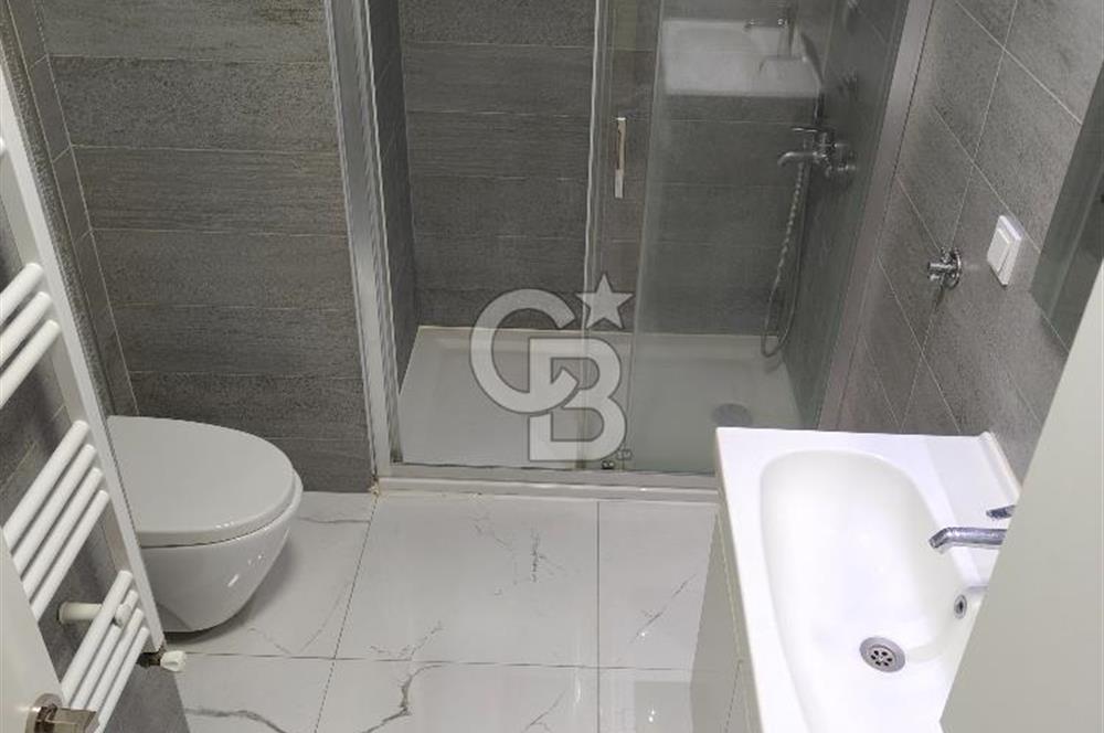 Bornova Kazimdirik Mahhalesin'de Kiralık 2+1 Daire