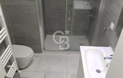 Bornova Kazimdirik Mahhalesin'de Kiralık 2+1 Daire