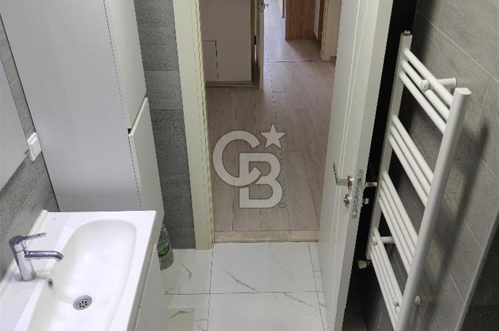 Bornova Kazimdirik Mahhalesin'de Kiralık 2+1 Daire