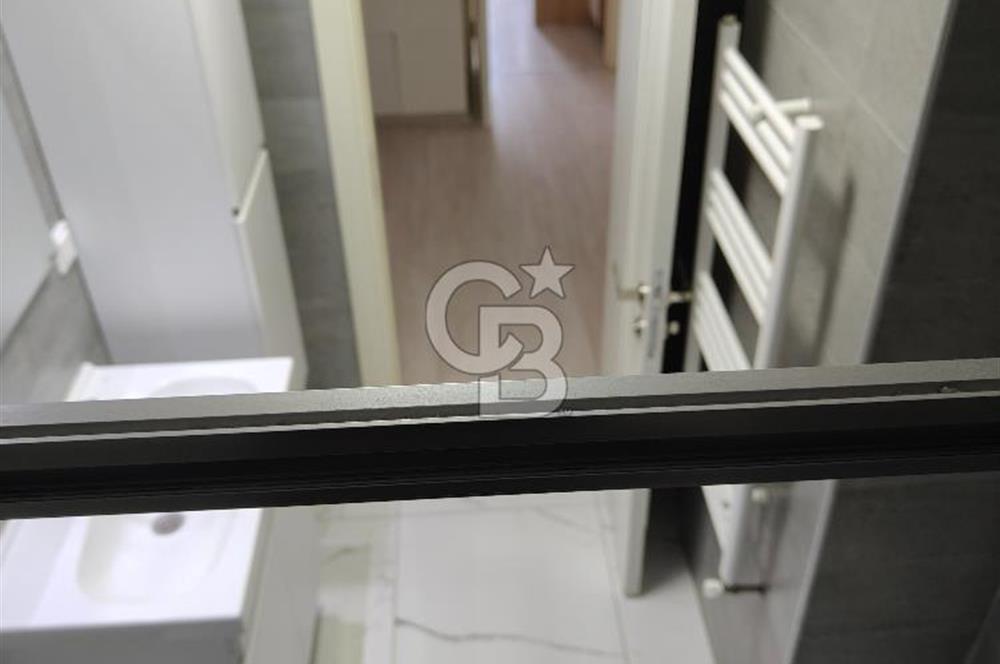 Bornova Kazimdirik Mahhalesin'de Kiralık 2+1 Daire