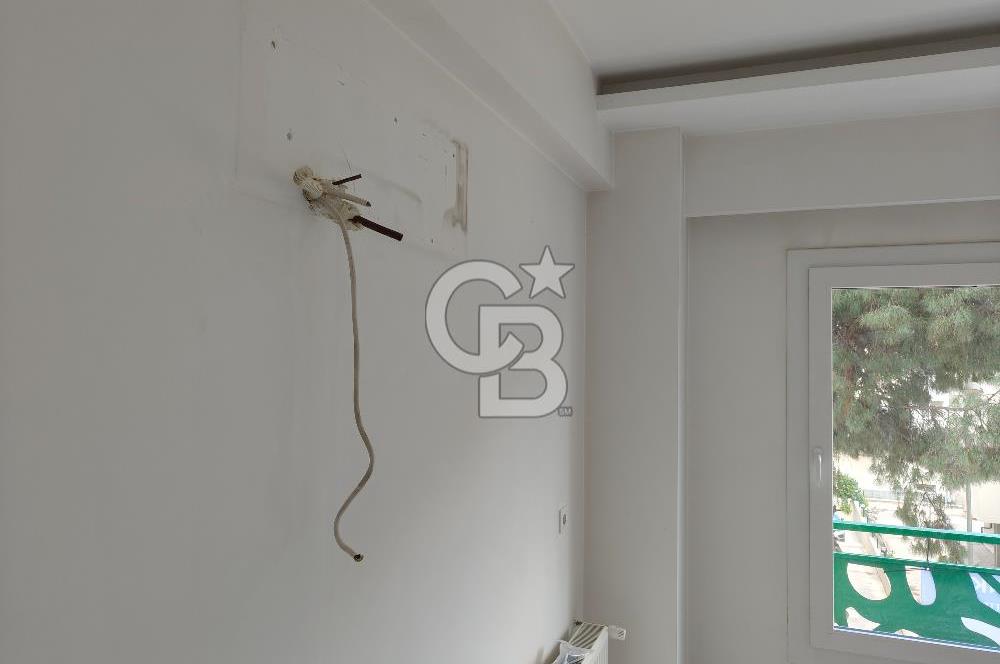 Bornova Kazimdirik Mahhalesin'de Kiralık 2+1 Daire