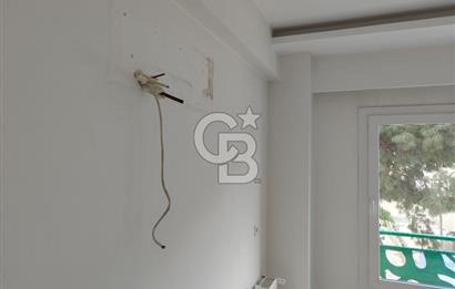 Bornova Kazimdirik Mahhalesin'de Kiralık 2+1 Daire