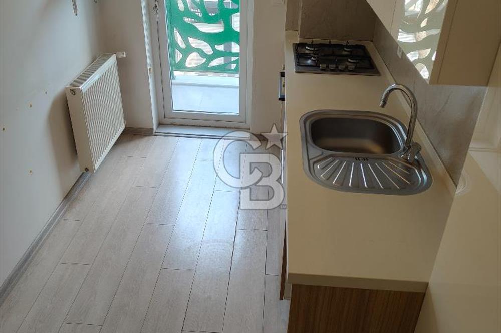 Bornova Kazimdirik Mahhalesin'de Kiralık 2+1 Daire
