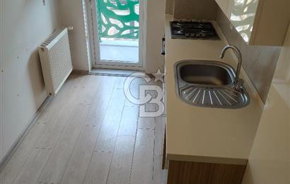 Bornova Kazimdirik Mahhalesin'de Kiralık 2+1 Daire