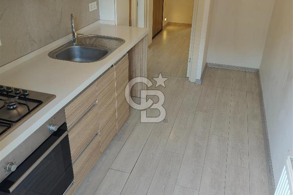 Bornova Kazimdirik Mahhalesin'de Kiralık 2+1 Daire