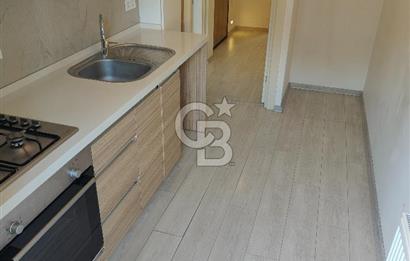 Bornova Kazimdirik Mahhalesin'de Kiralık 2+1 Daire