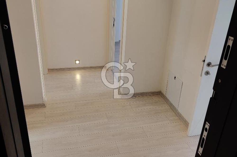 Bornova Kazimdirik Mahhalesin'de Kiralık 2+1 Daire