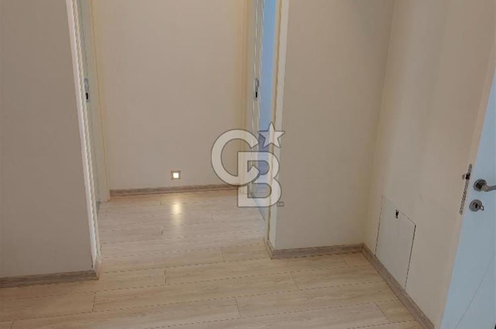 Bornova Kazimdirik Mahhalesin'de Kiralık 2+1 Daire