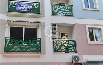 Bornova Kazimdirik Mahhalesin'de Kiralık 2+1 Daire