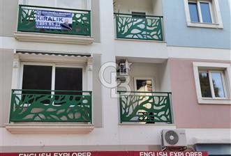 Bornova Kazimdirik Mahhalesin'de Kiralık 2+1 Daire - 2 - 344564