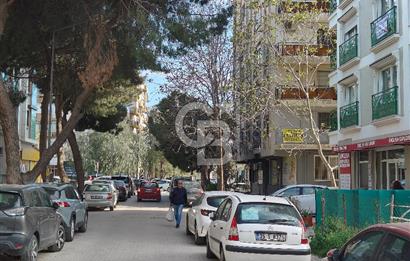 Bornova Kazimdirik Mahhalesin'de Kiralık 2+1 Daire