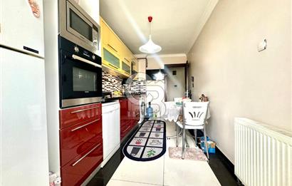 İzmir Bayraklı Şehir Hastanesi Yakını D.Gazlı Satılık 3+1 Saire