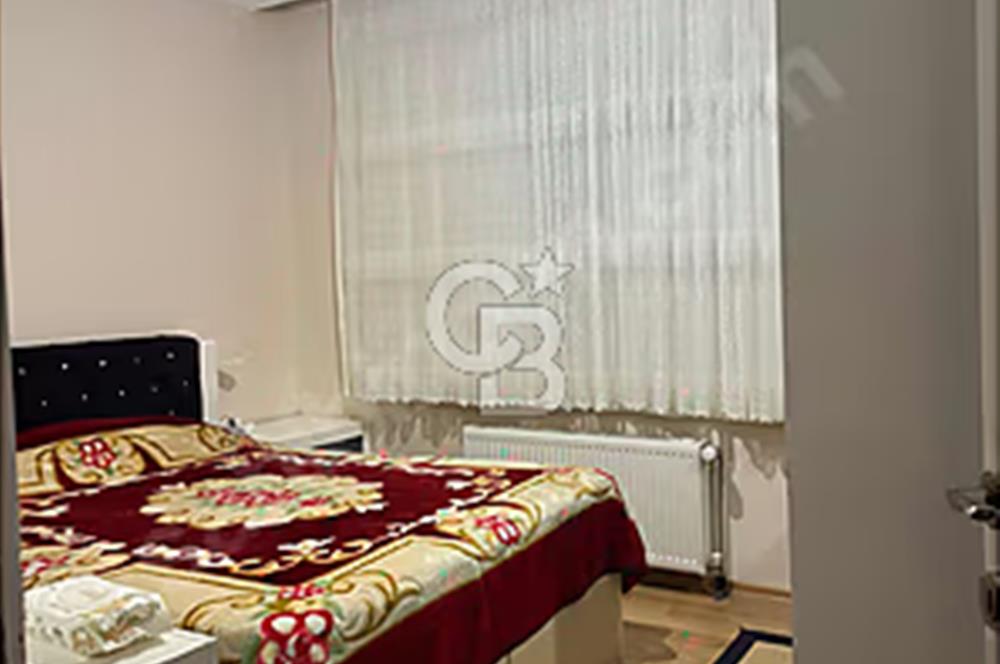 YAPRACIK 14.BÖLGE OKUL YANI YAPILI Y TİPİ SATILIK DAİRE