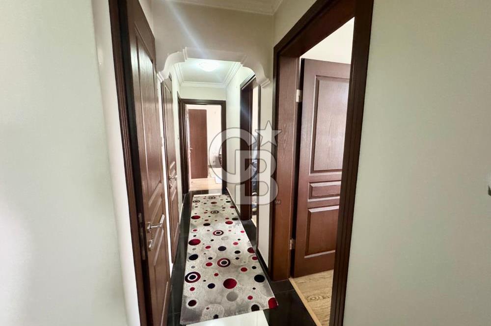 İzmir Bayraklı Şehir Hastanesi Yakını D.Gazlı Satılık 3+1 Saire