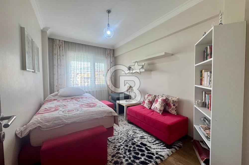 İzmir Bayraklı Şehir Hastanesi Yakını D.Gazlı Satılık 3+1 Saire