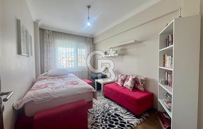 İzmir Bayraklı Şehir Hastanesi Yakını D.Gazlı Satılık 3+1 Saire