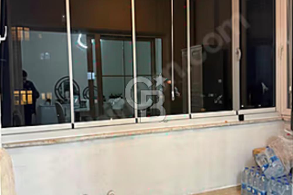 YAPRACIK 14.BÖLGE OKUL YANI YAPILI Y TİPİ SATILIK DAİRE