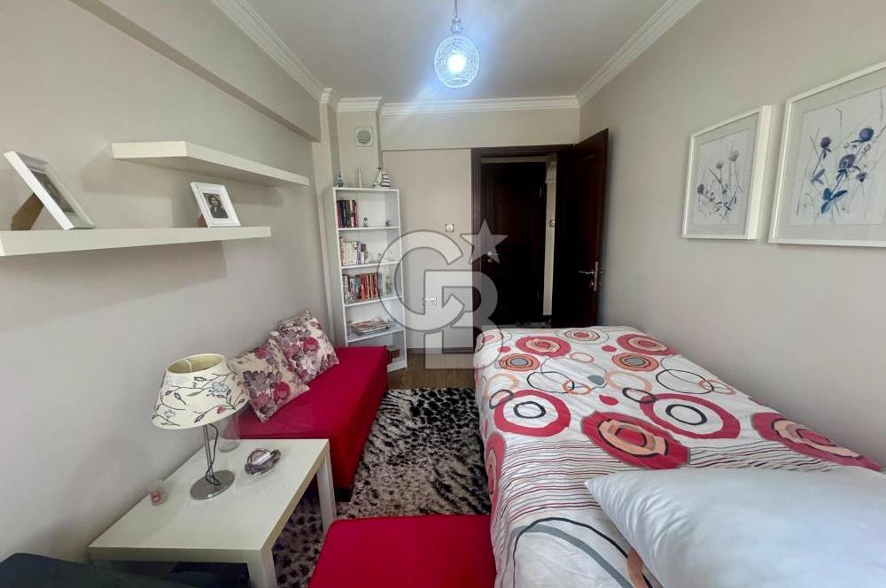 İzmir Bayraklı Şehir Hastanesi Yakını D.Gazlı Satılık 3+1 Saire