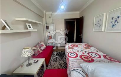 İzmir Bayraklı Şehir Hastanesi Yakını D.Gazlı Satılık 3+1 Saire