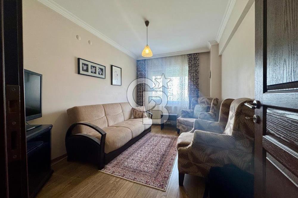 İzmir Bayraklı Şehir Hastanesi Yakını D.Gazlı Satılık 3+1 Saire